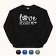 Sweatshirts
