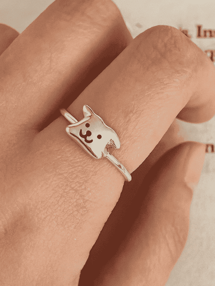 Woof & Wear Ring VIP