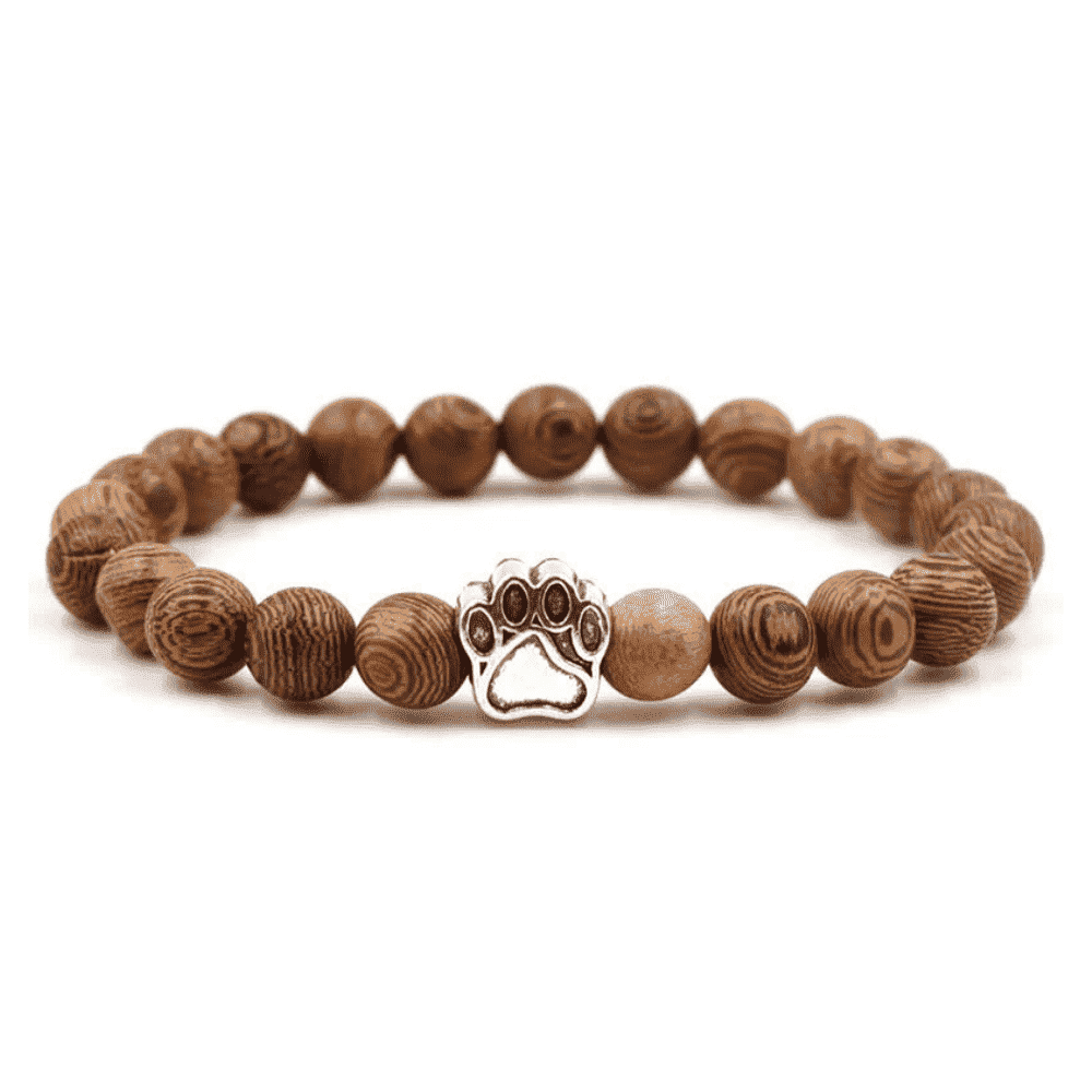 Earth Paw Bracelet