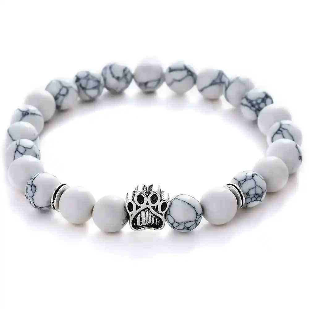 Free Arctic Bracelet