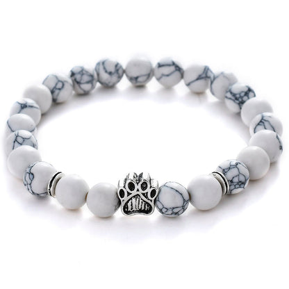 Free Arctic Bracelet