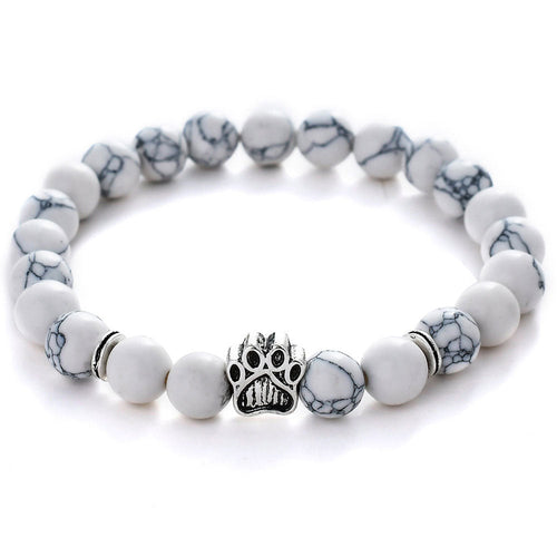 Free Arctic Bracelet