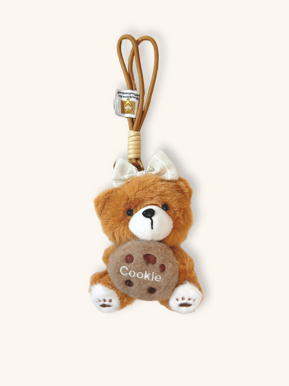 Cookie Pup Charm