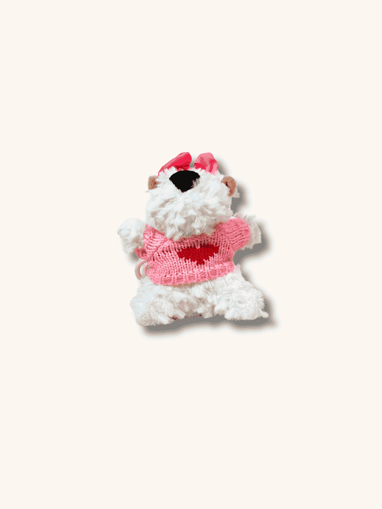 Sweetheart Charm