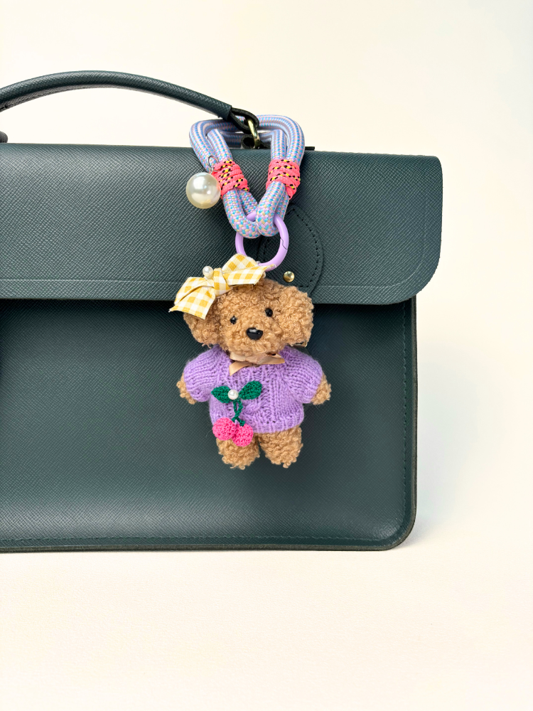 Madam Lottie Charm
