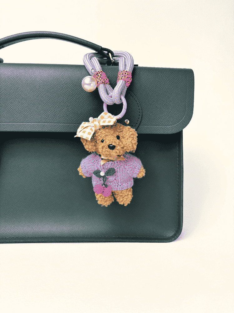 Madam Lottie Charm