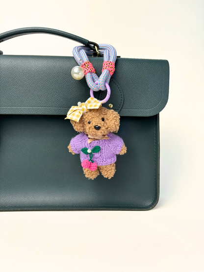 Madam Lottie Charm