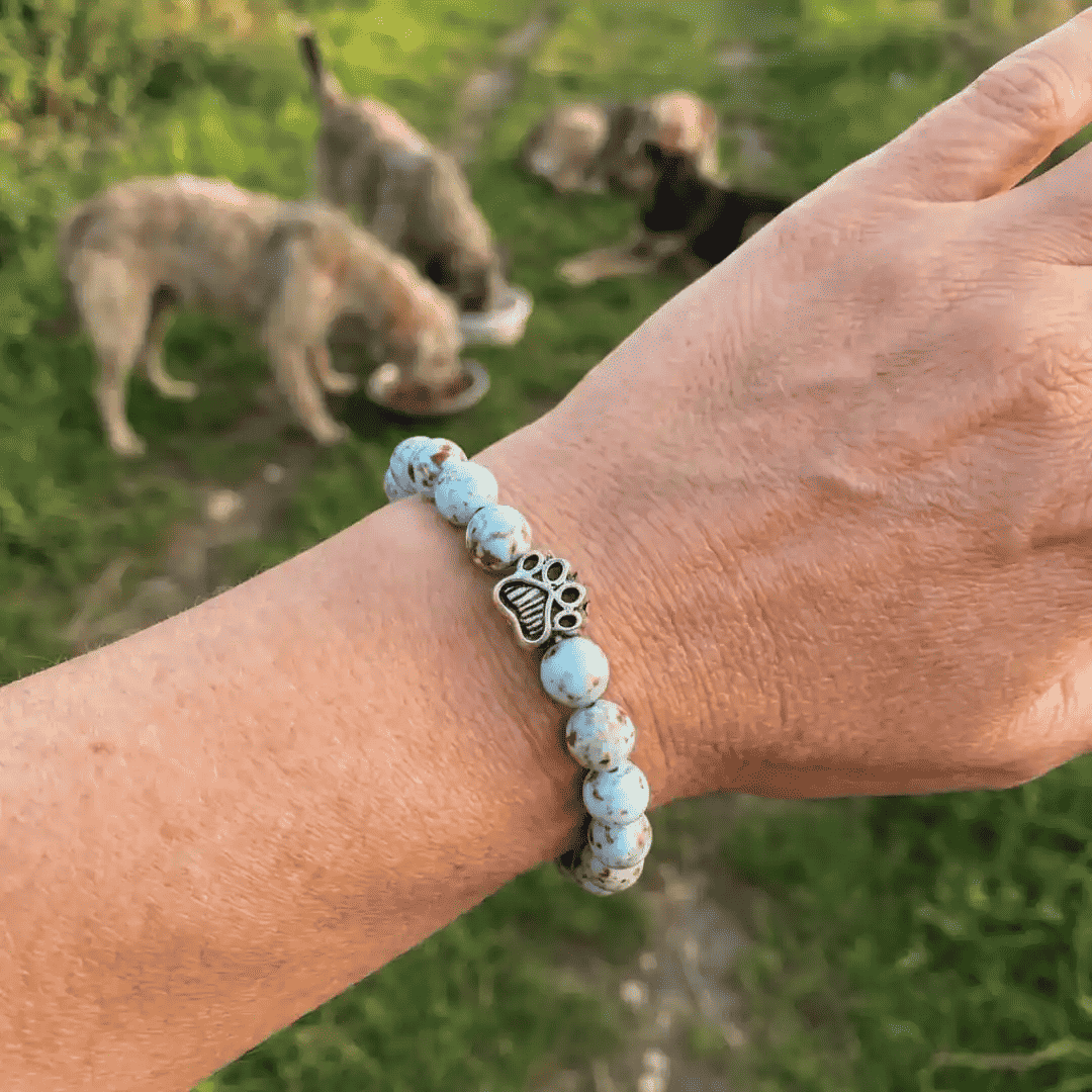 Free Lagoon Bracelet