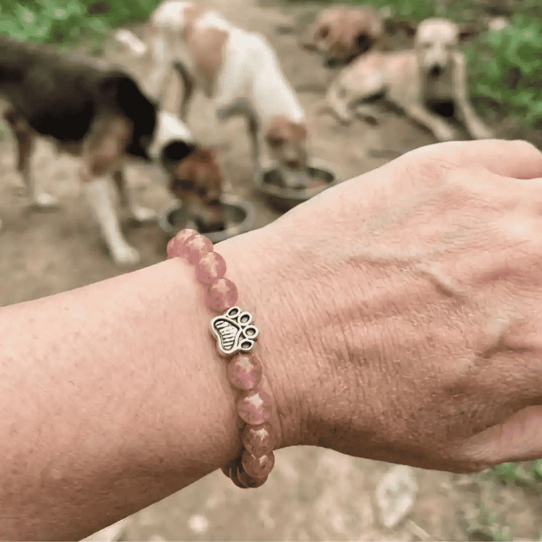 Free Love Bracelet