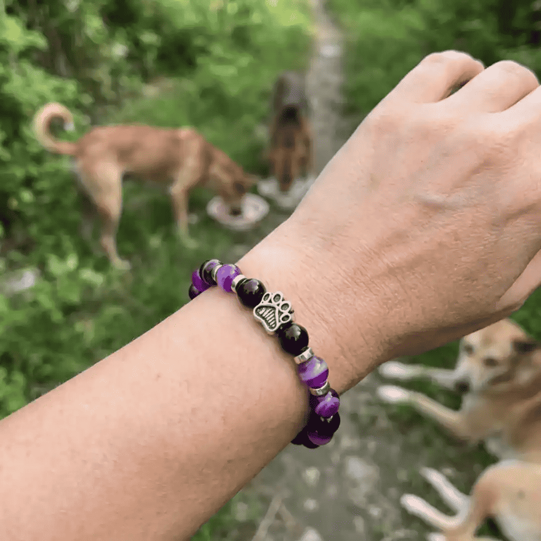 Free Majestic Bracelet
