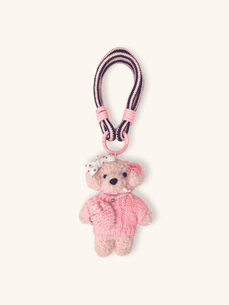 Lady Naomi Charm