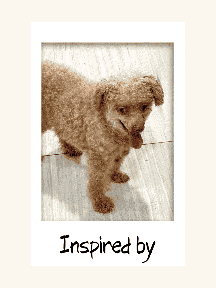 Madam Lottie Charm