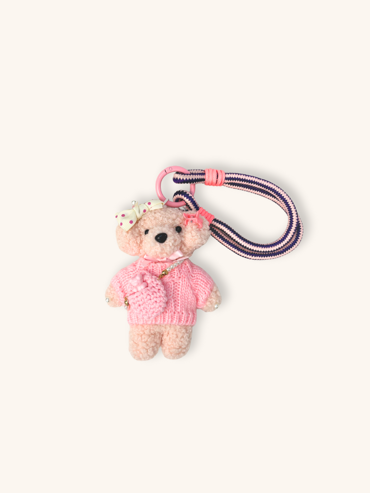 Lady Naomi Charm