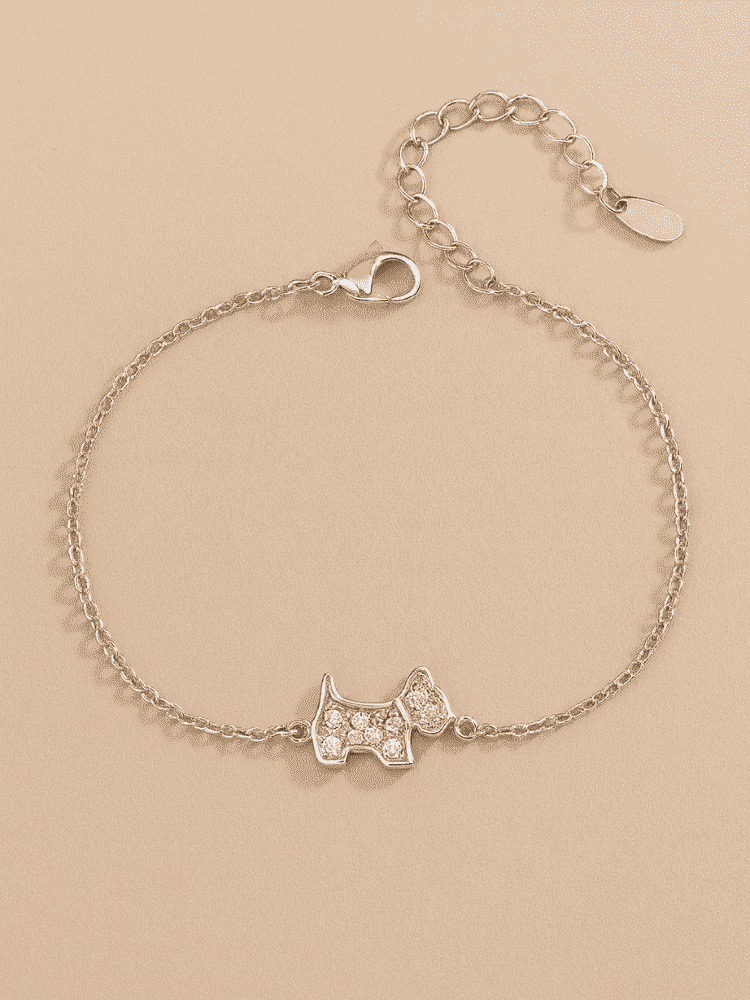 Spark Pup Bracelet