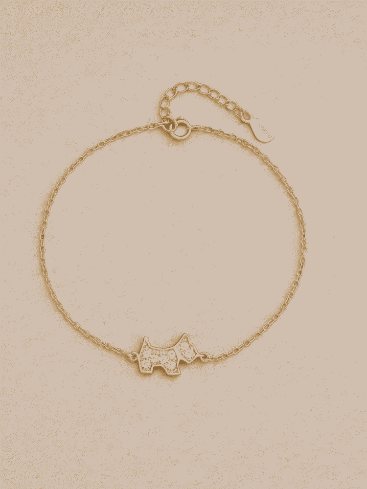 Spark Pup Bracelet VIP