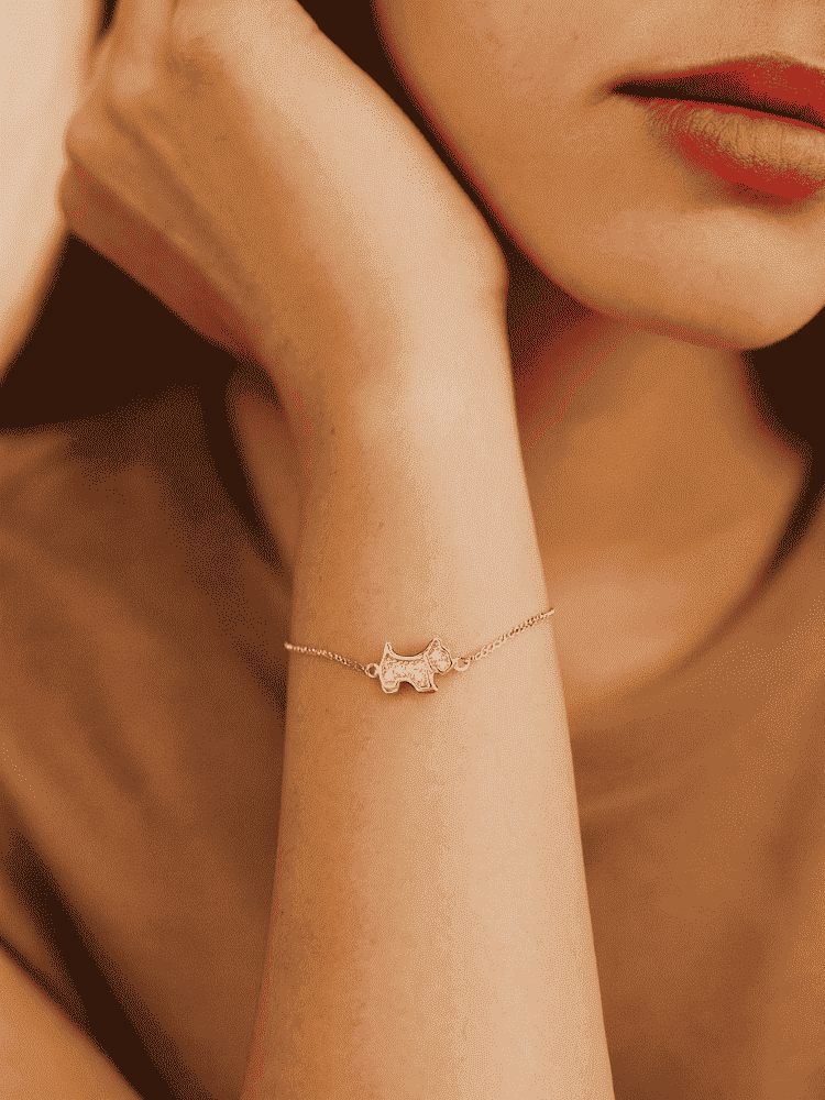 Spark Pup Bracelet