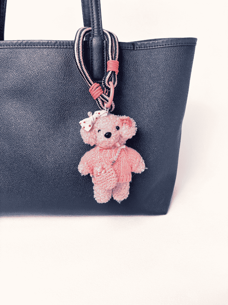 Lady Naomi Charm