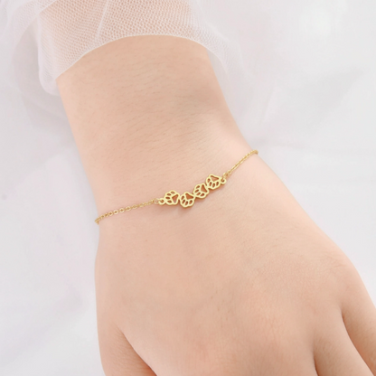 Ligora Bracelet