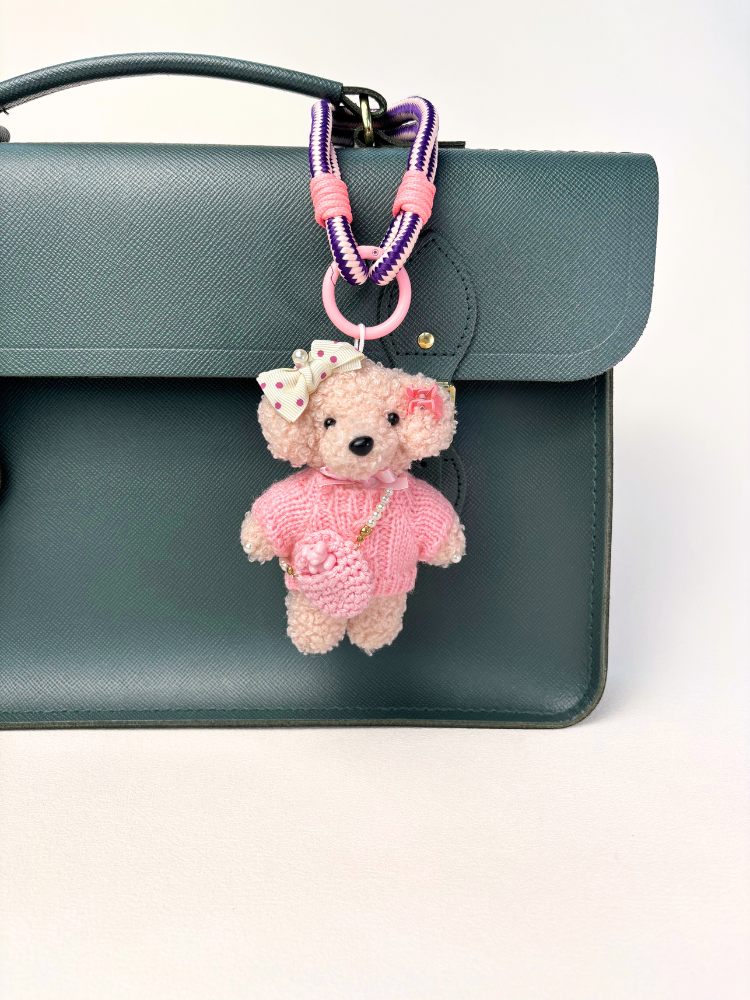 Lady Naomi Charm