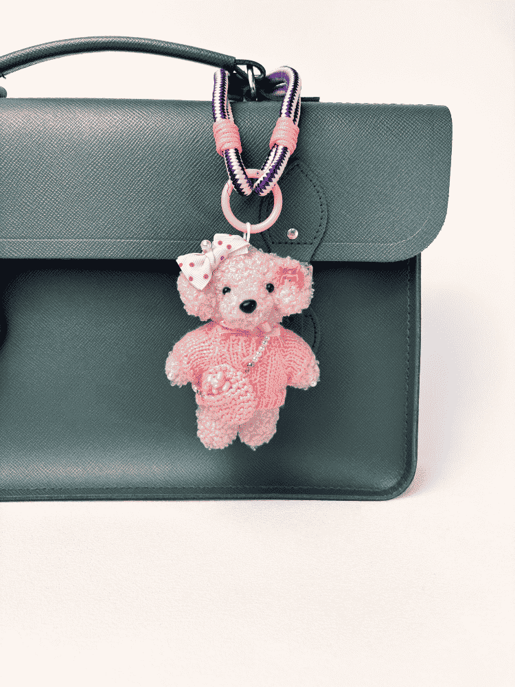 Lady Naomi Charm