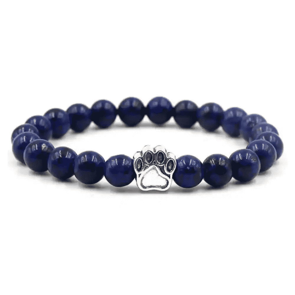 Free Midnight Paw Bracelet