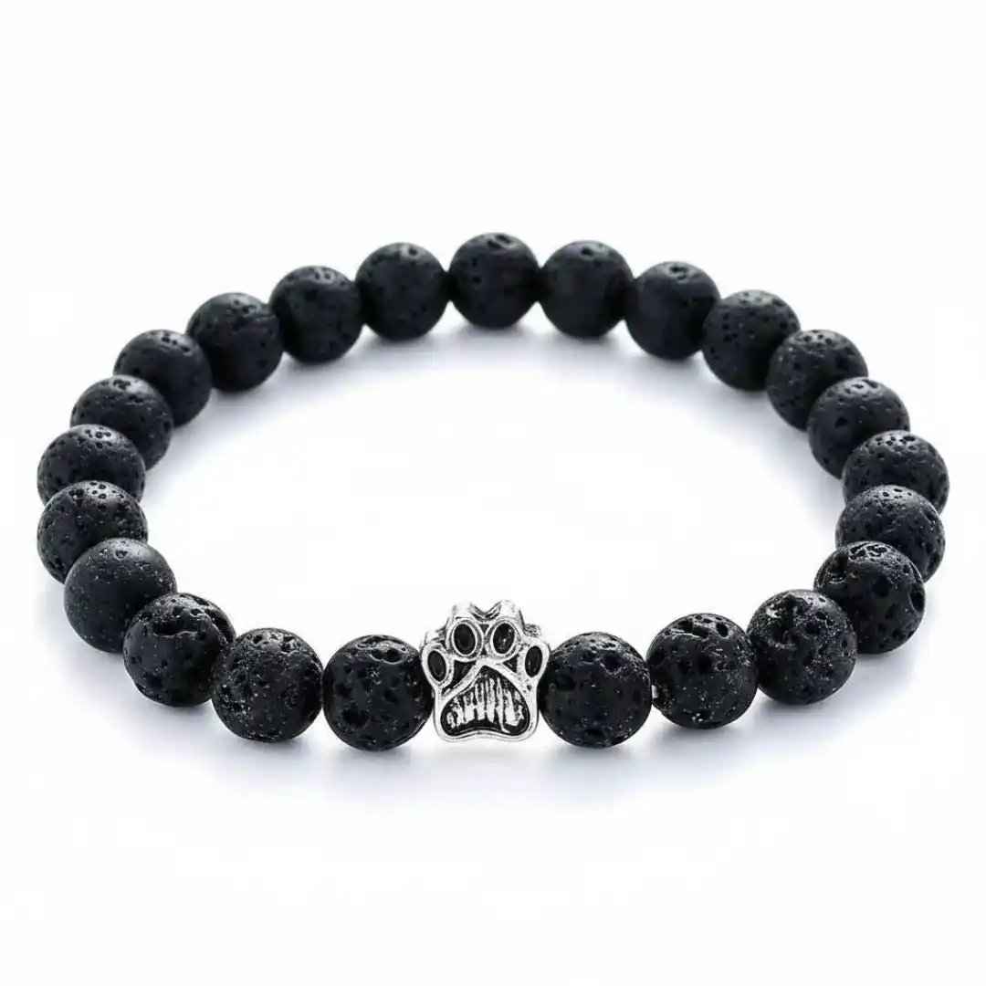 Free Lava Bracelet