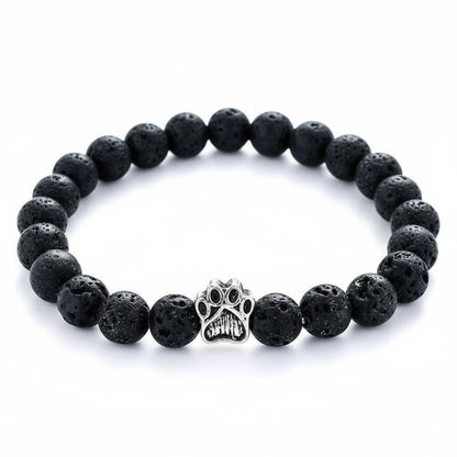 Free Lava Bracelet