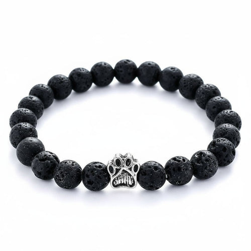 Free Lava Bracelet