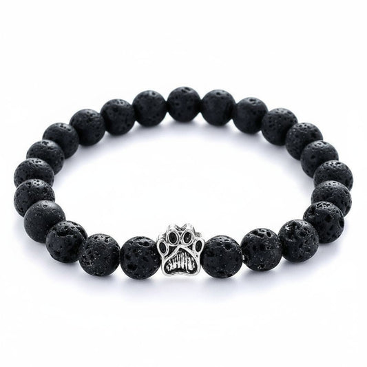 Free Lava Bracelet