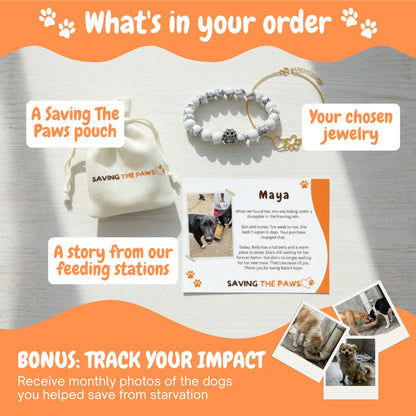 Ligora Bracelet