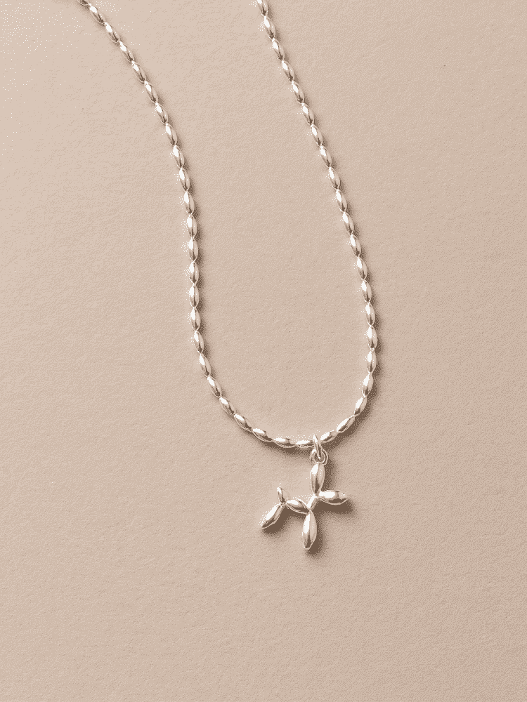 AirPup Charm Necklace VIP