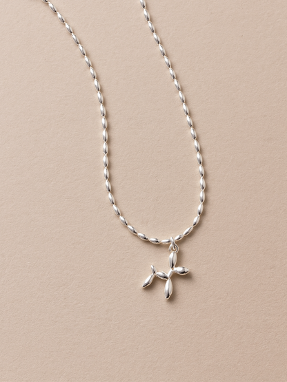 AirPup Charm Necklace VIP