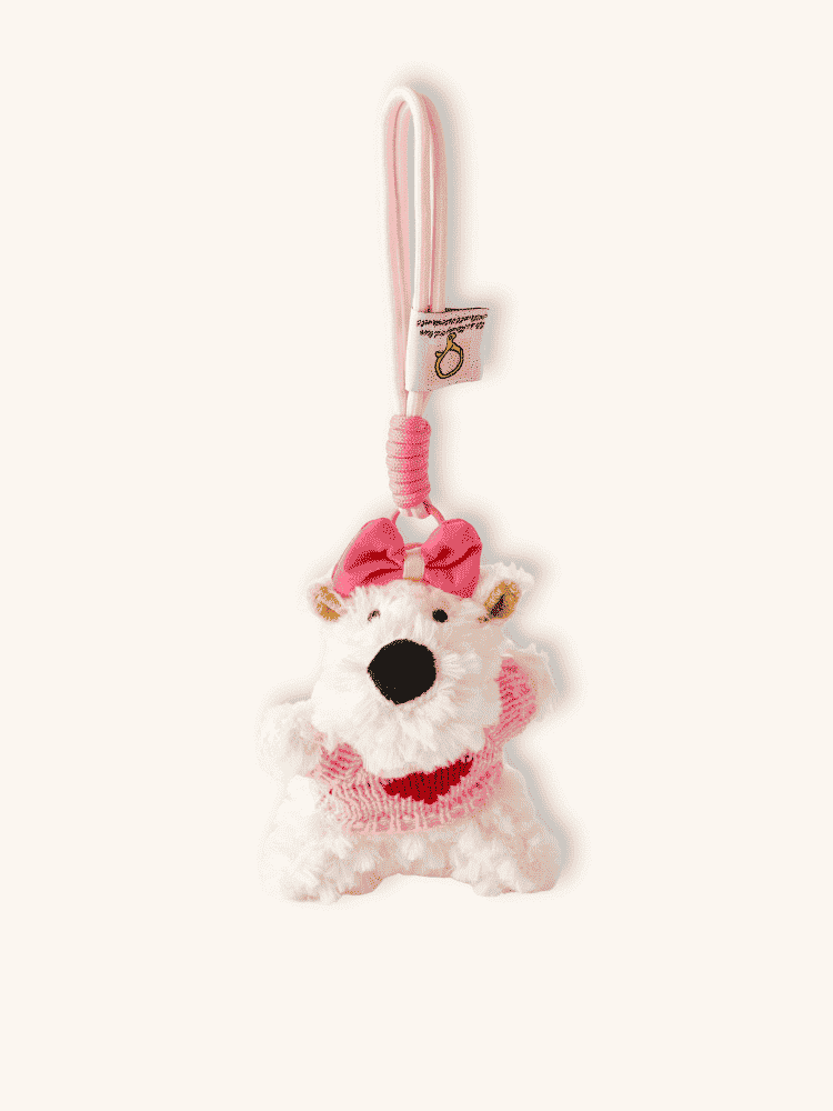 Sweetheart Charm