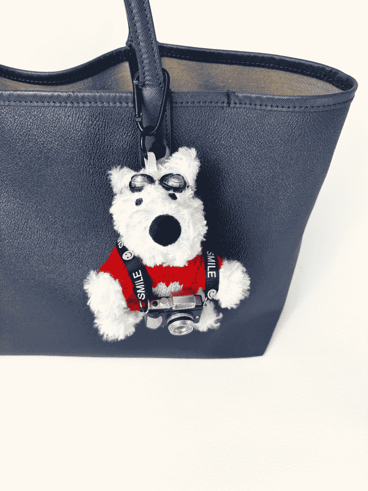 Paparazzi Snowy Charm