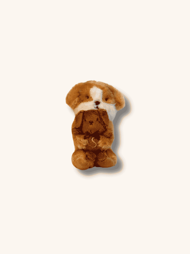 A Big Hug Charm