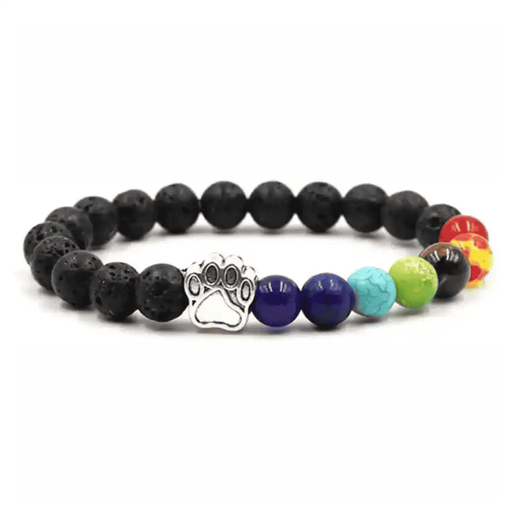Cat Free Unity Paw Bracelet