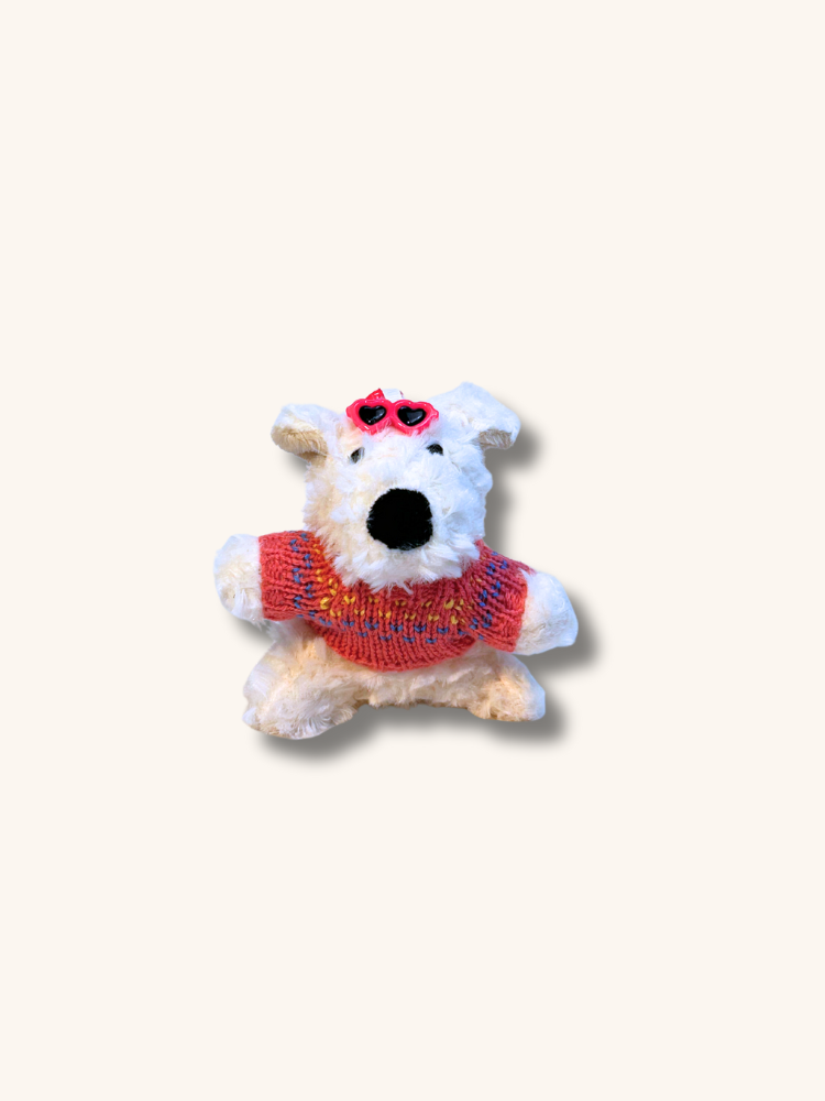 Warm Hearts Charm