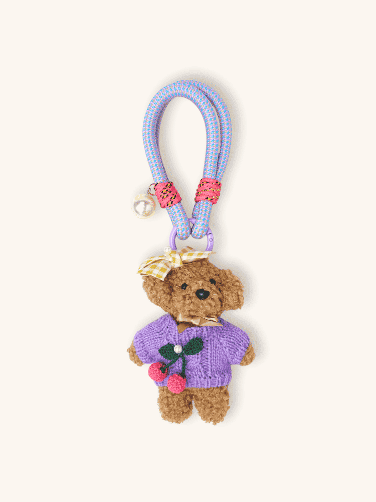 Madam Lottie Charm