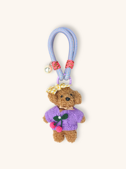 Madam Lottie Charm