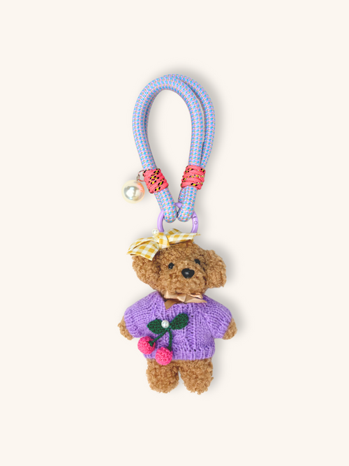 Madam Lottie Charm