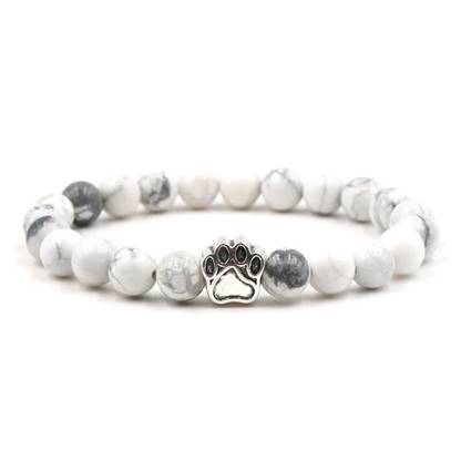 "FREE" Snow Paw Bracelet