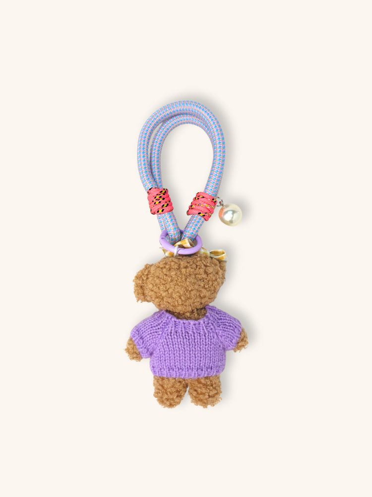 Madam Lottie Charm