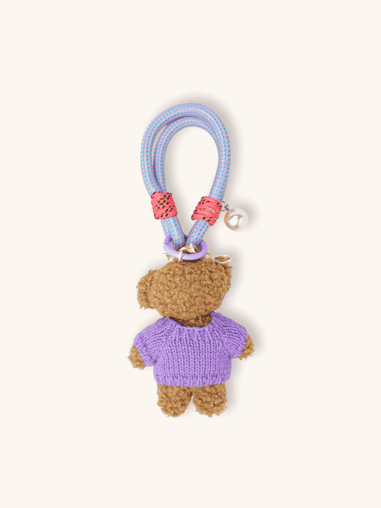 Madam Lottie Charm