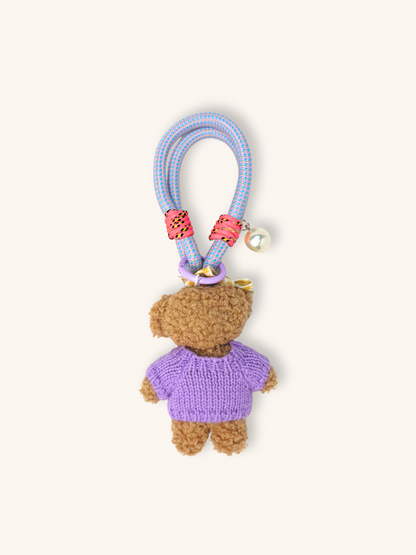 Madam Lottie Charm