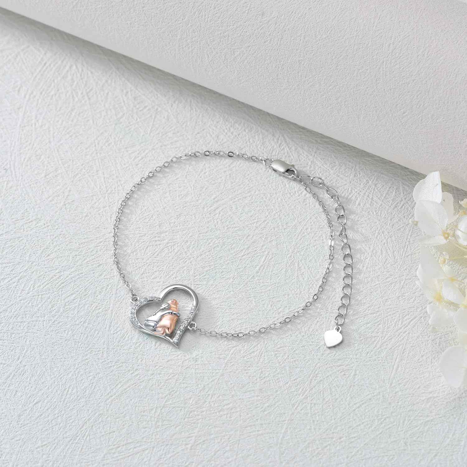 Hearth & Dog Bracelet