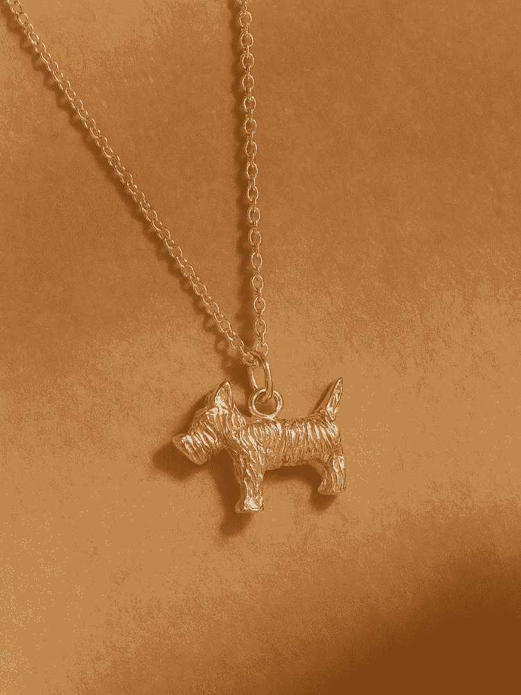 Furble Necklace