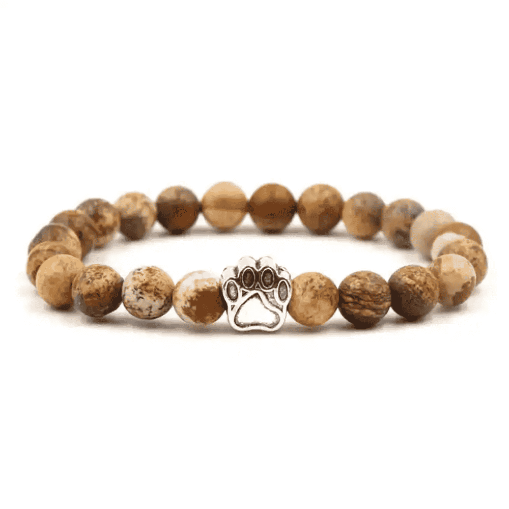 Free Desert Paw Bracelet