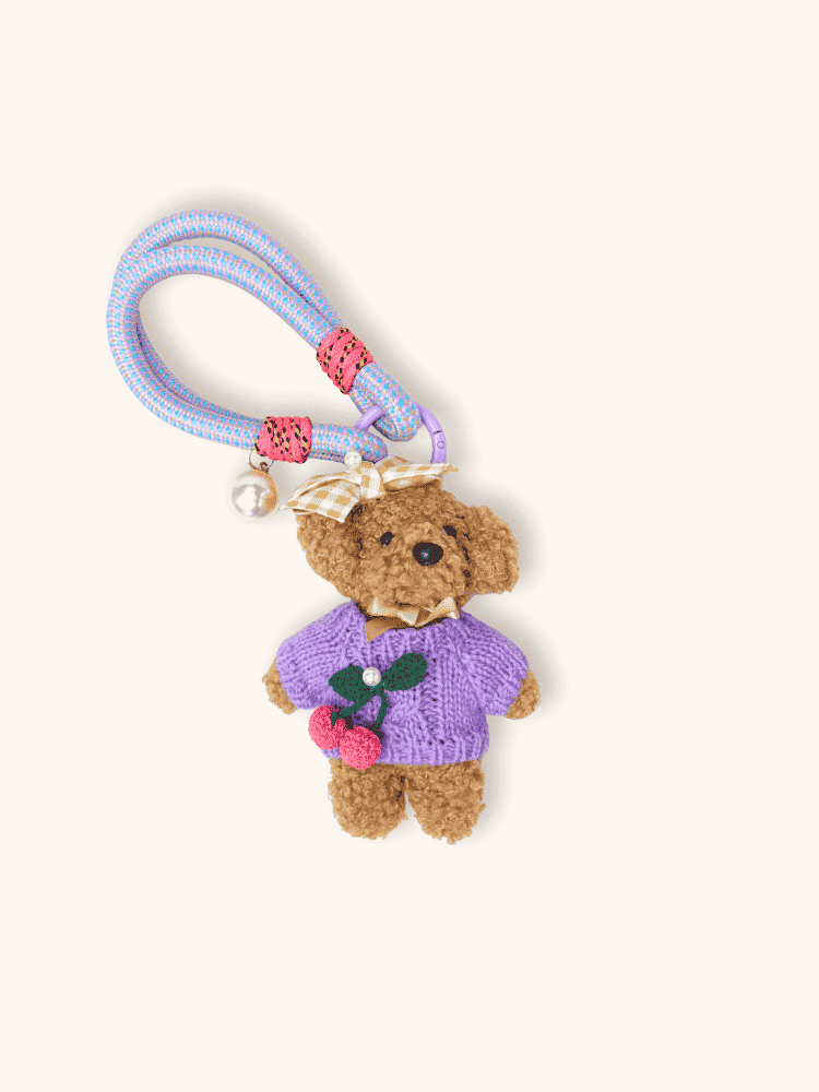 Madam Lottie Charm
