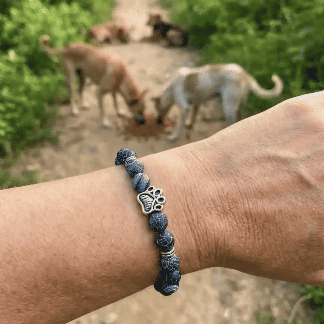 Free Ocean Bracelet