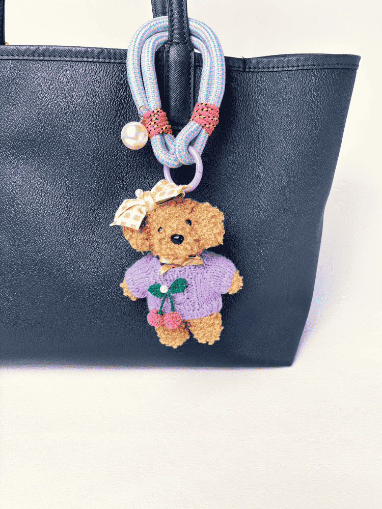 Madam Lottie Charm